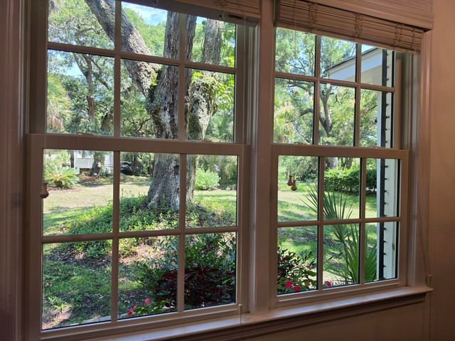 256 Forest Trail, Isle Of Palms, SC 29451