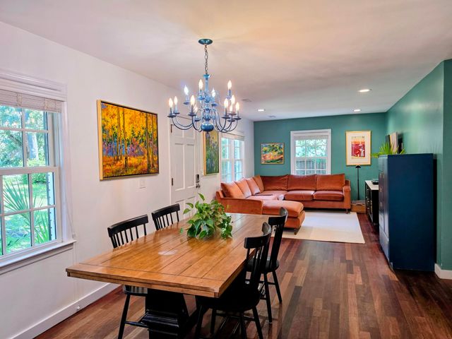 256 Forest Trail, Isle Of Palms, SC 29451