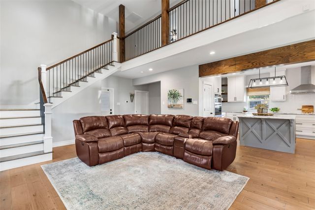 21410 Fox Pup Drive, Crosby, TX 77532