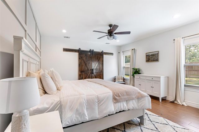 21410 Fox Pup Drive, Crosby, TX 77532