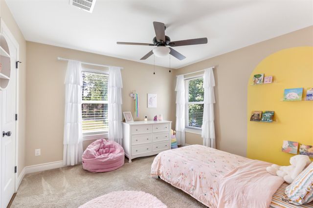 21410 Fox Pup Drive, Crosby, TX 77532