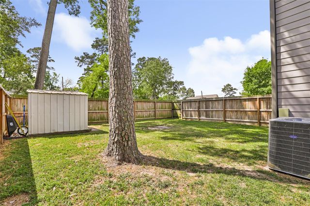 21410 Fox Pup Drive, Crosby, TX 77532