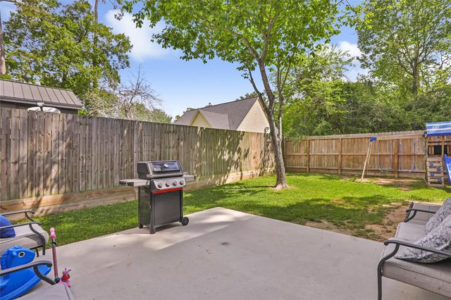 21410 Fox Pup Drive, Crosby, TX 77532