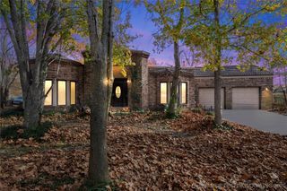 11601 S 193rd East Avenue, Broken Arrow, OK 74014