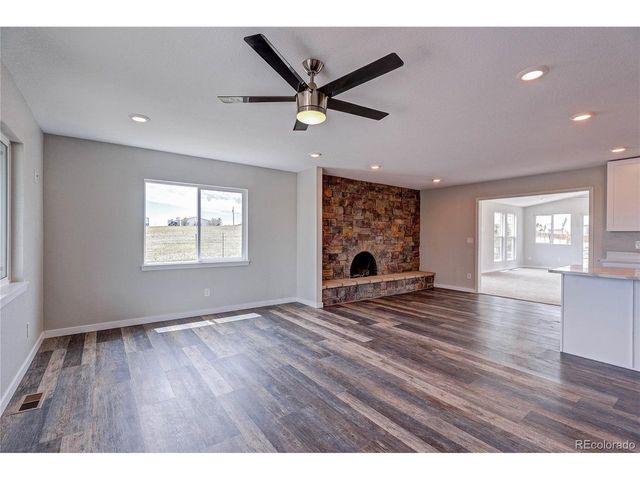 6210 Luther Rd, Colorado Springs, CO 80927