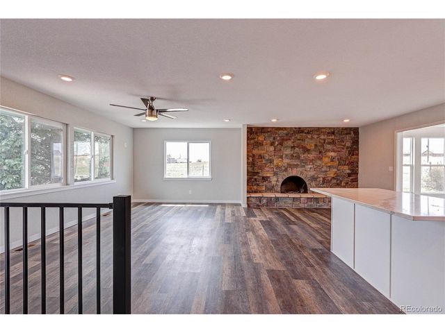 6210 Luther Rd, Colorado Springs, CO 80927