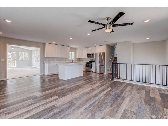 6210 Luther Rd, Colorado Springs, CO 80927