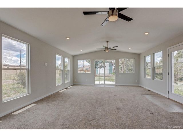 6210 Luther Rd, Colorado Springs, CO 80927