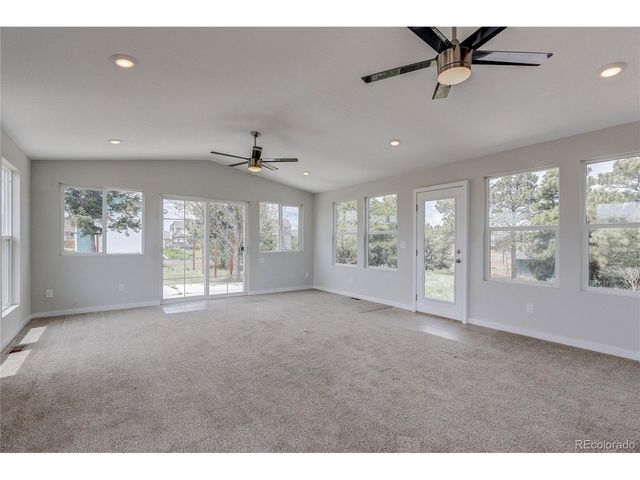 6210 Luther Rd, Colorado Springs, CO 80927