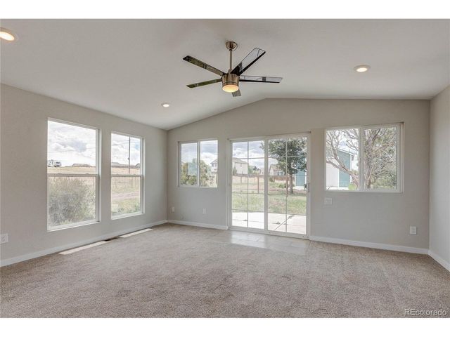 6210 Luther Rd, Colorado Springs, CO 80927