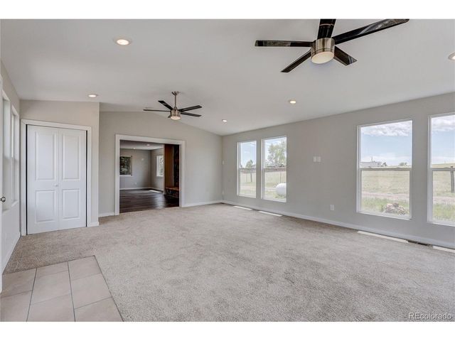 6210 Luther Rd, Colorado Springs, CO 80927