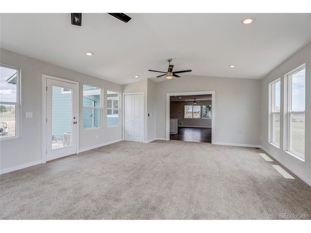6210 Luther Rd, Colorado Springs, CO 80927