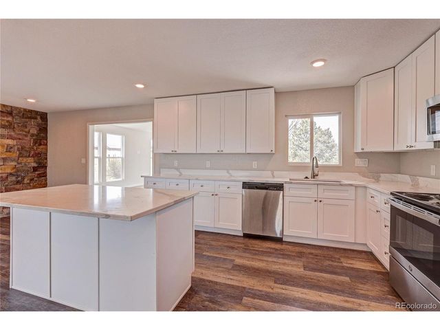 6210 Luther Rd, Colorado Springs, CO 80927