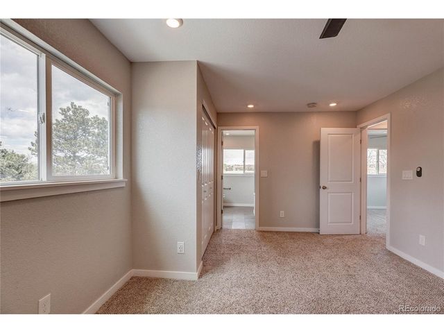 6210 Luther Rd, Colorado Springs, CO 80927