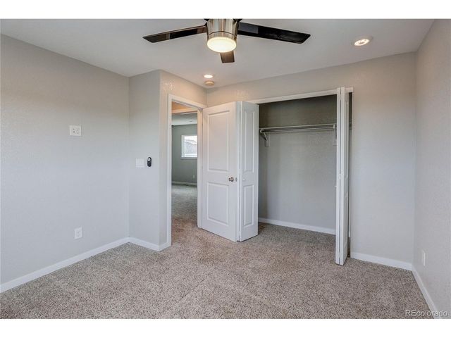 6210 Luther Rd, Colorado Springs, CO 80927