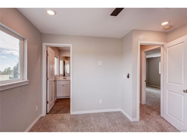 6210 Luther Rd, Colorado Springs, CO 80927