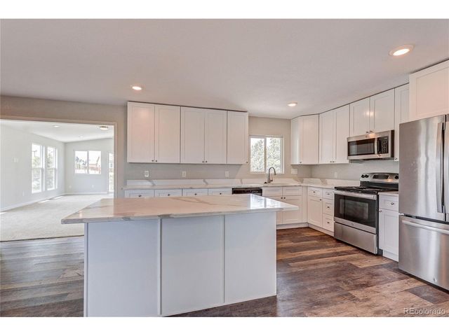 6210 Luther Rd, Colorado Springs, CO 80927