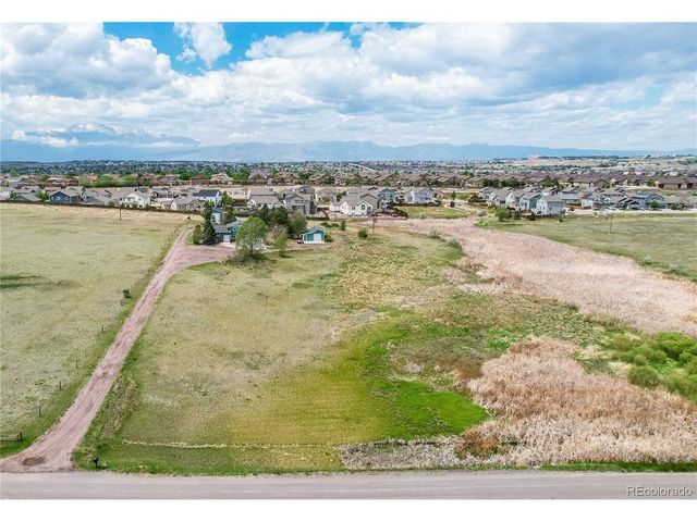 6210 Luther Rd, Colorado Springs, CO 80927