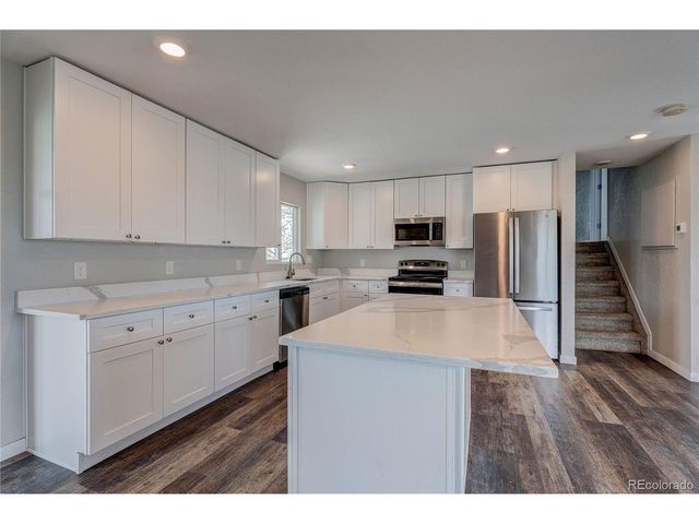 6210 Luther Rd, Colorado Springs, CO 80927