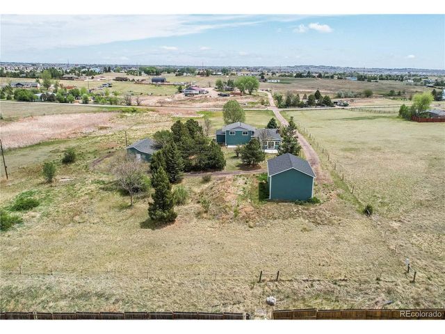 6210 Luther Rd, Colorado Springs, CO 80927