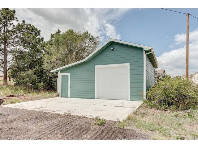 6210 Luther Rd, Colorado Springs, CO 80927