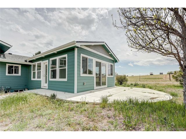 6210 Luther Rd, Colorado Springs, CO 80927