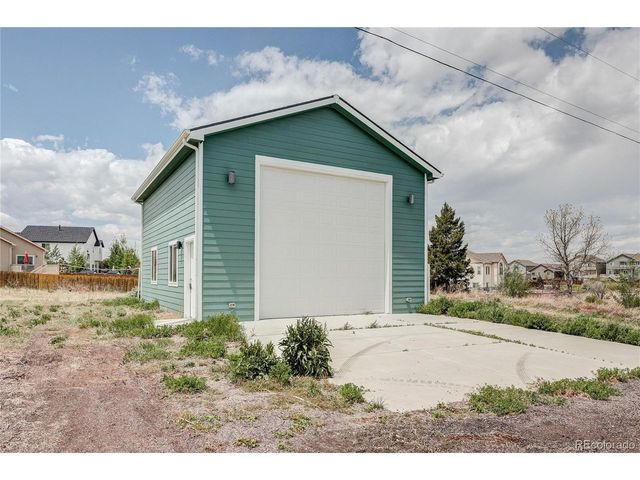 6210 Luther Rd, Colorado Springs, CO 80927