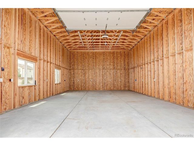 6210 Luther Rd, Colorado Springs, CO 80927