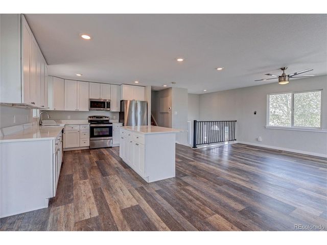 6210 Luther Rd, Colorado Springs, CO 80927