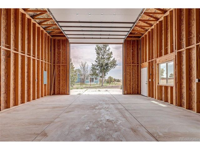6210 Luther Rd, Colorado Springs, CO 80927