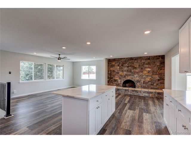 6210 Luther Rd, Colorado Springs, CO 80927