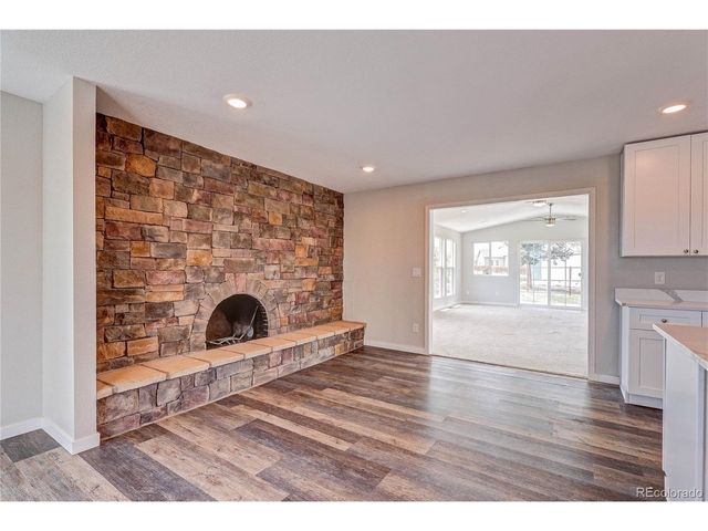 6210 Luther Rd, Colorado Springs, CO 80927