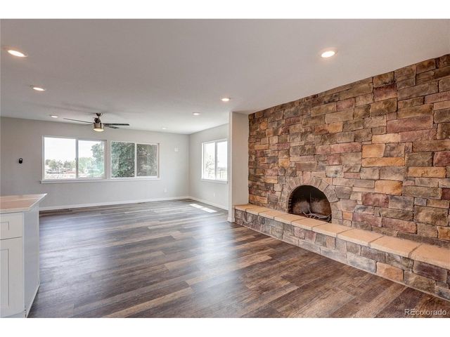 6210 Luther Rd, Colorado Springs, CO 80927