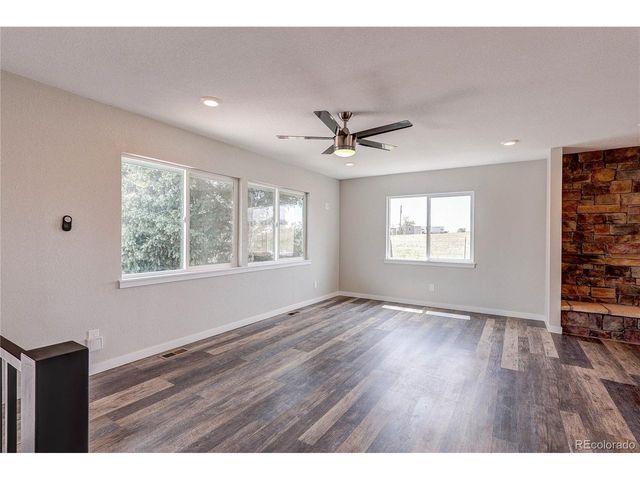 6210 Luther Rd, Colorado Springs, CO 80927