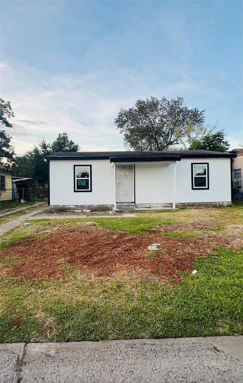 10429 Pillot Street, Houston, TX 77029