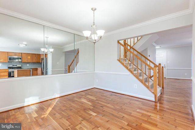 12865 MISTY LN, Woodbridge, VA 22192