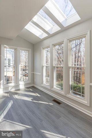 12865 MISTY LN, Woodbridge, VA 22192