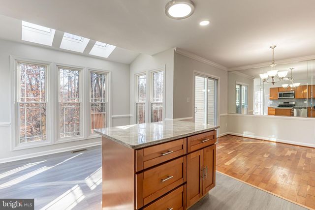 12865 MISTY LN, Woodbridge, VA 22192