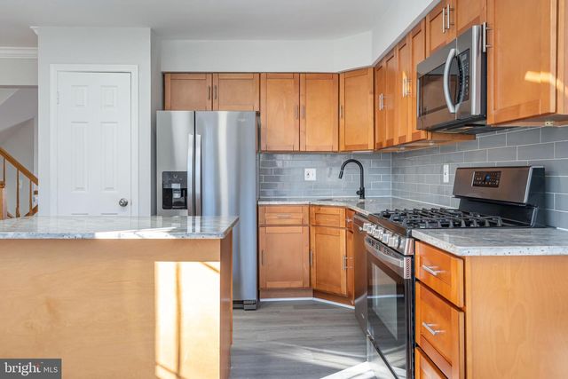 12865 MISTY LN, Woodbridge, VA 22192