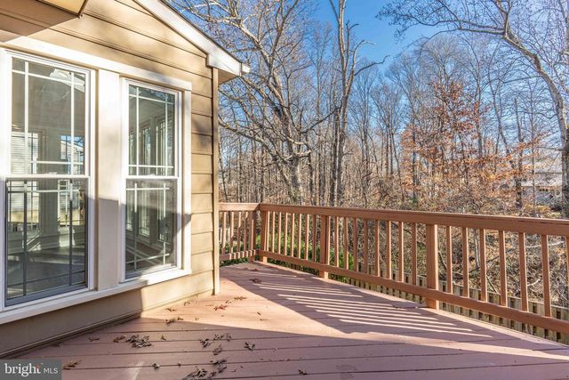 12865 MISTY LN, Woodbridge, VA 22192