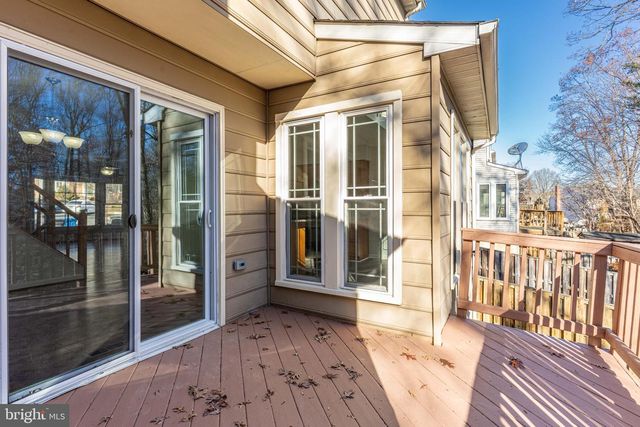 12865 MISTY LN, Woodbridge, VA 22192