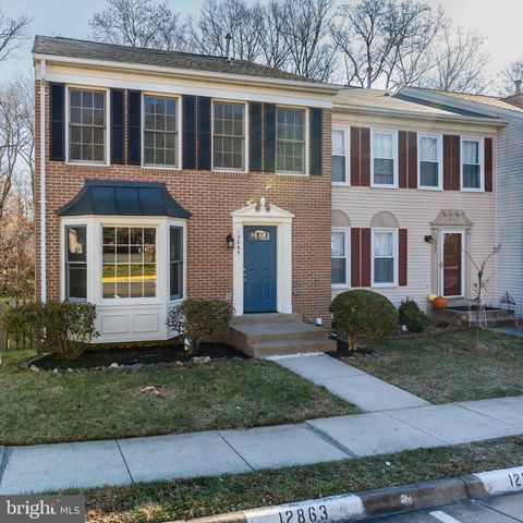 12865 MISTY LN, Woodbridge, VA 22192