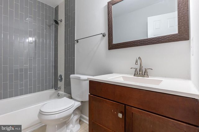 12865 MISTY LN, Woodbridge, VA 22192