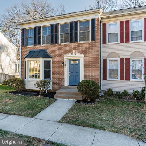 12865 MISTY LN, Woodbridge, VA 22192