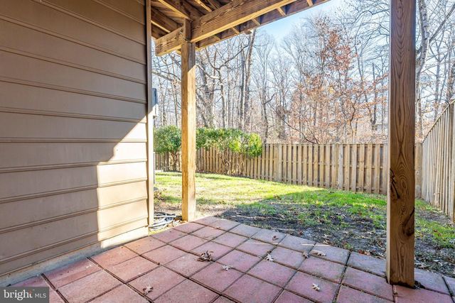 12865 MISTY LN, Woodbridge, VA 22192