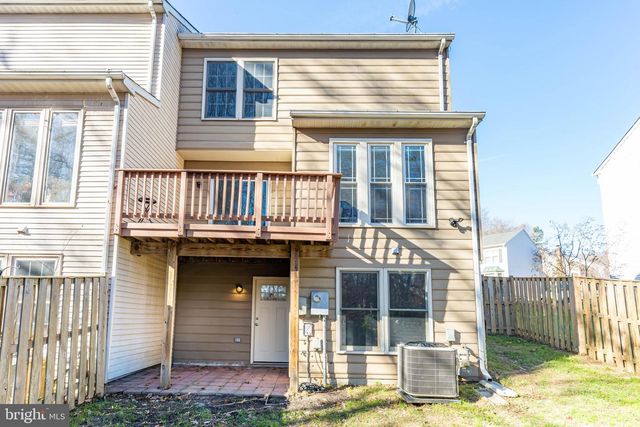 12865 MISTY LN, Woodbridge, VA 22192