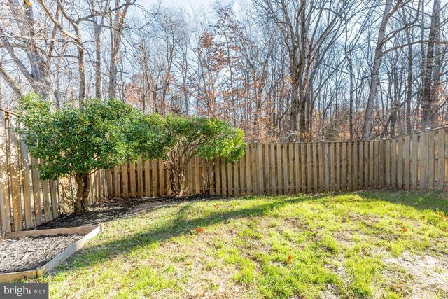 12865 MISTY LN, Woodbridge, VA 22192