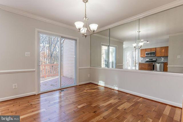 12865 MISTY LN, Woodbridge, VA 22192