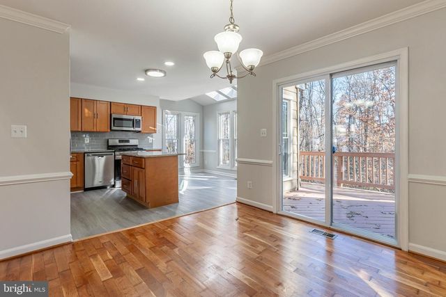 12865 MISTY LN, Woodbridge, VA 22192