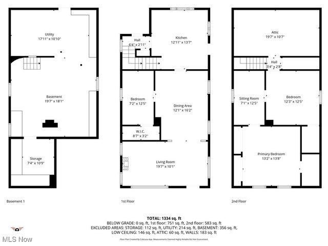 2943 W 17th Street, Cleveland, OH 44113